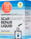 Scar Repair Liquid