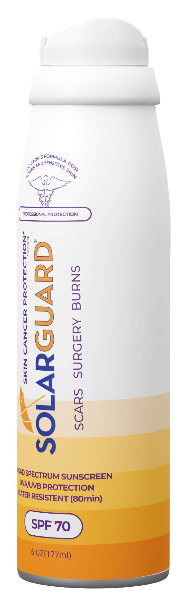 Solarguard Sunscreen
