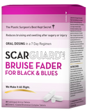 Bruise Fader